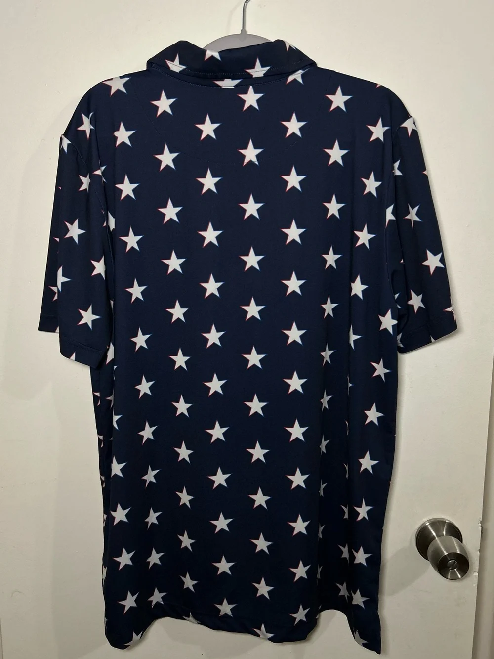 Good Good Golf Stars Polo Shirt